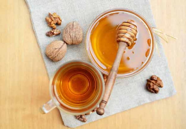تصویر 3 از قیمت عسل صبحانه طبیعی + پخش تولیدی عمده کارخانه